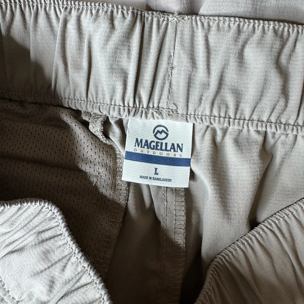 Magellan Pant